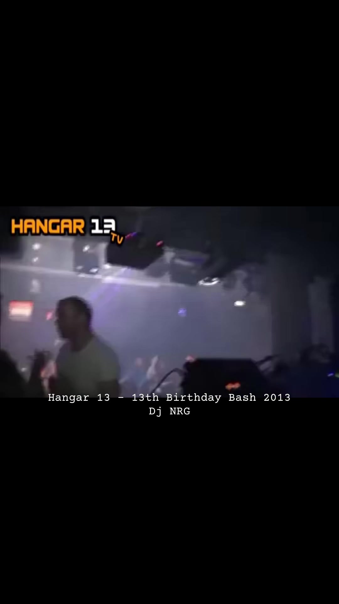 @NorthEastRave