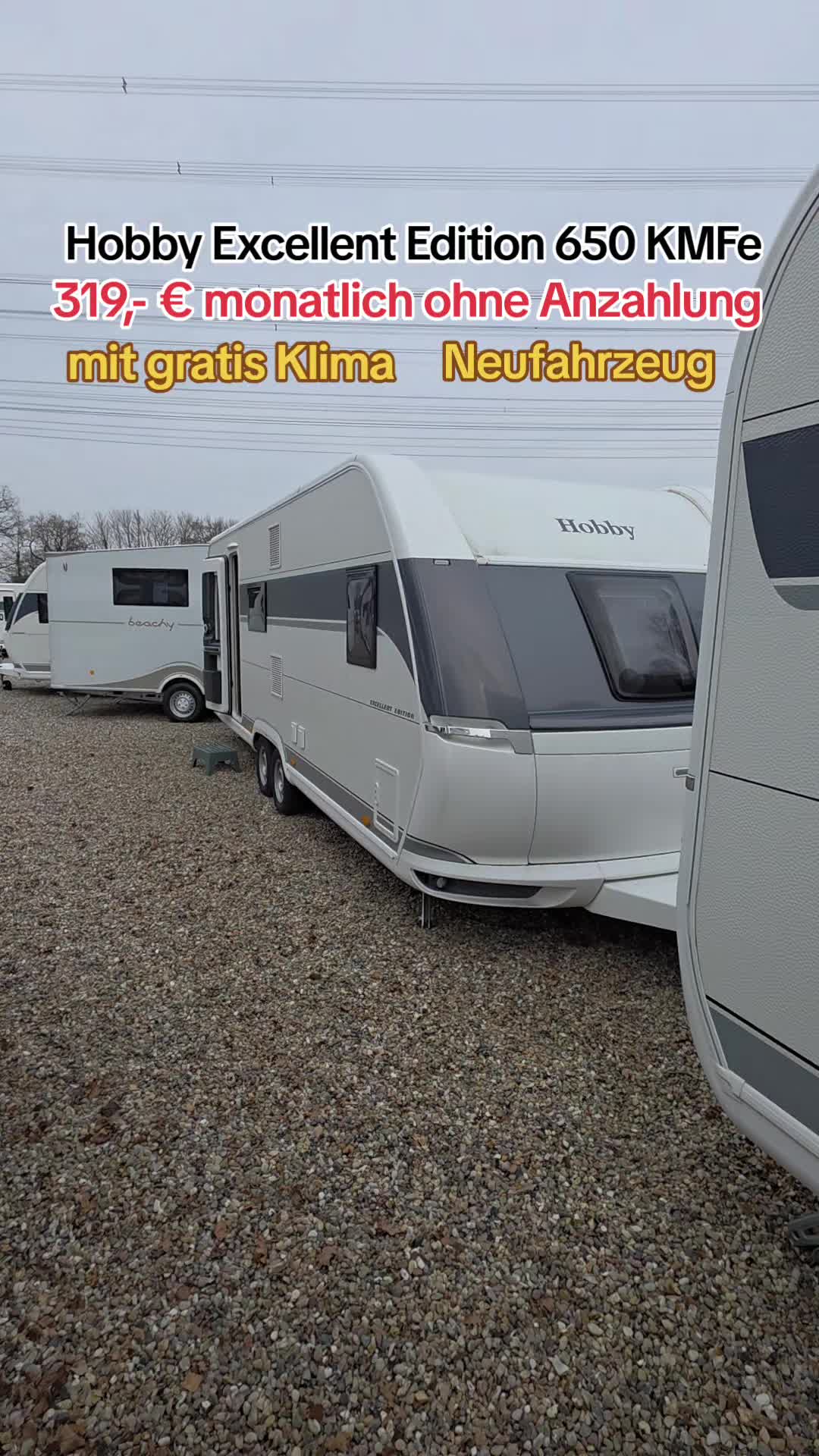 @Caravan Dealer