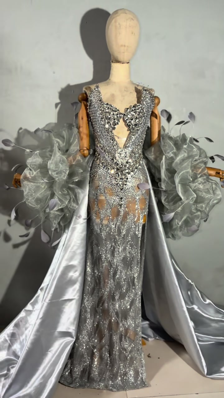 @Philippine Pageant Gowns