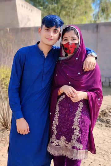 @🌹❤️کنزہ ❤️🌹 بلوچ❤️999