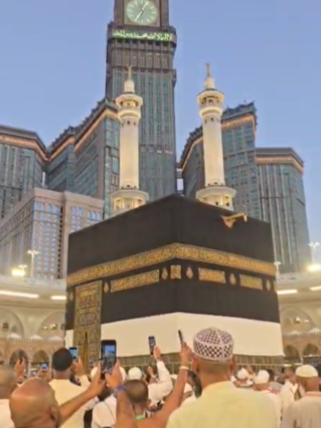 @NASIR MAKKAH CAB