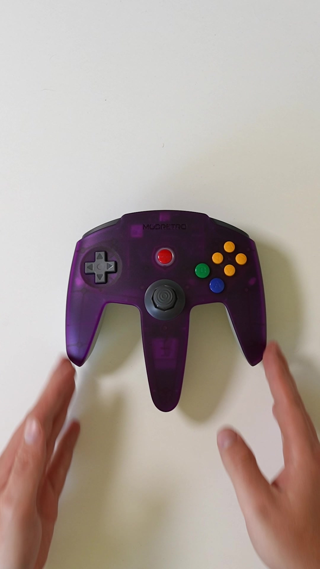 @Retro Dodo