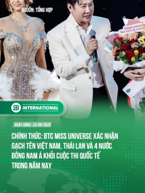 @28 International News