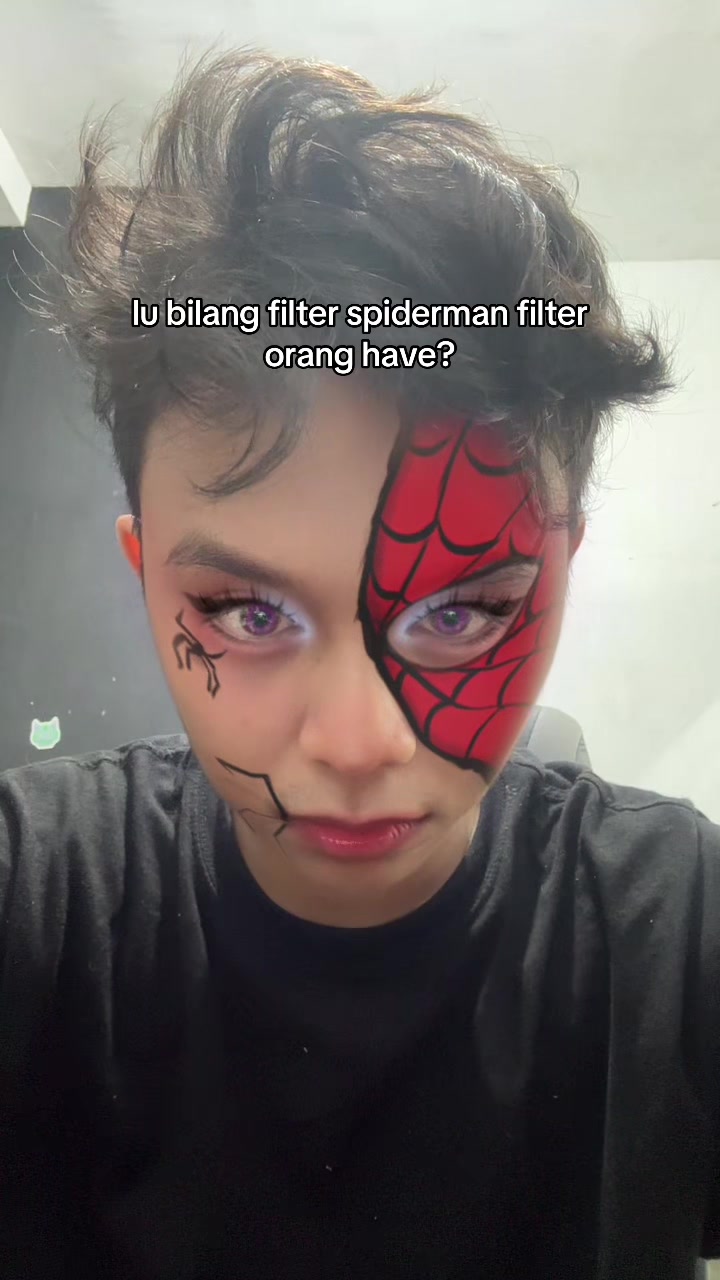 @Dans anugrah | filter creator