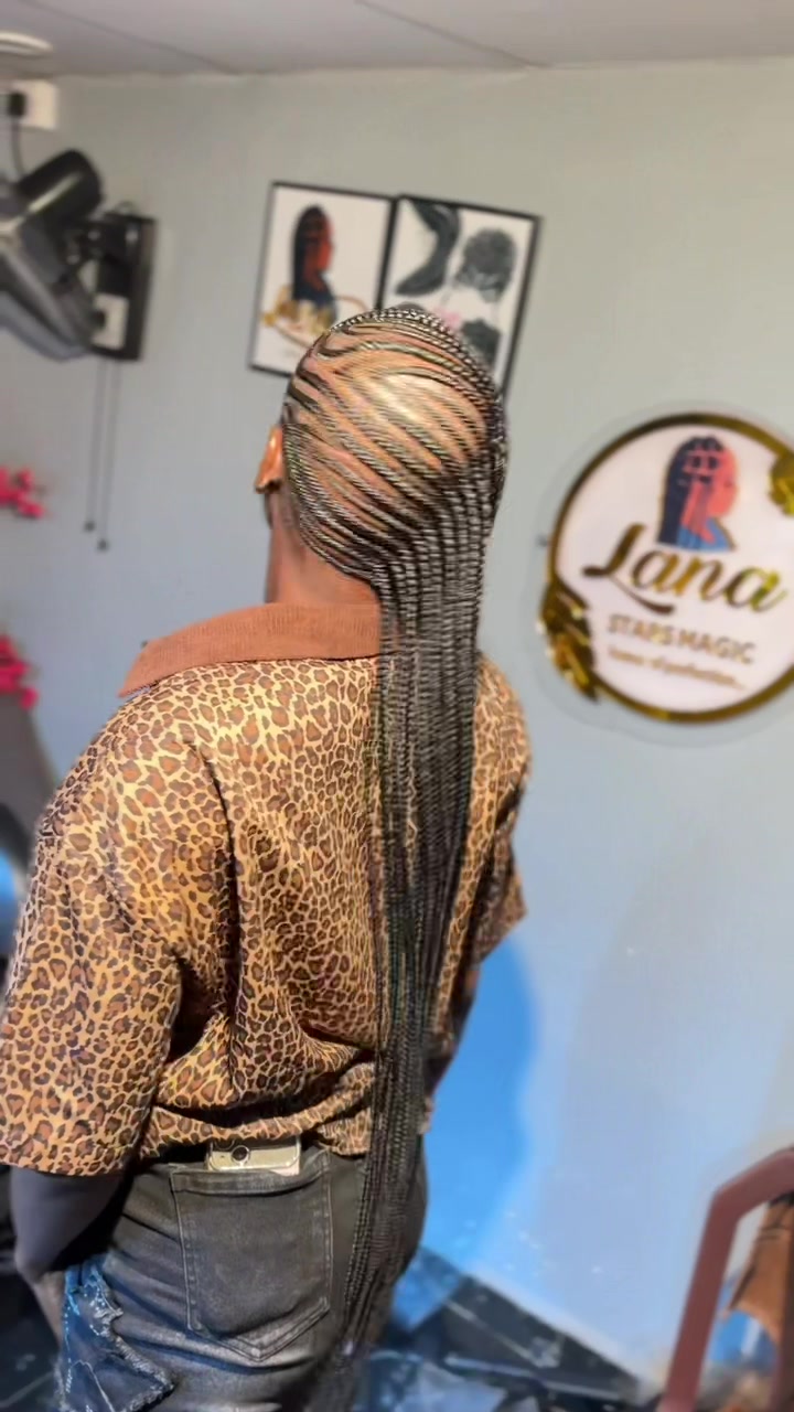 @FESTAC/SATELLITE STYLIST