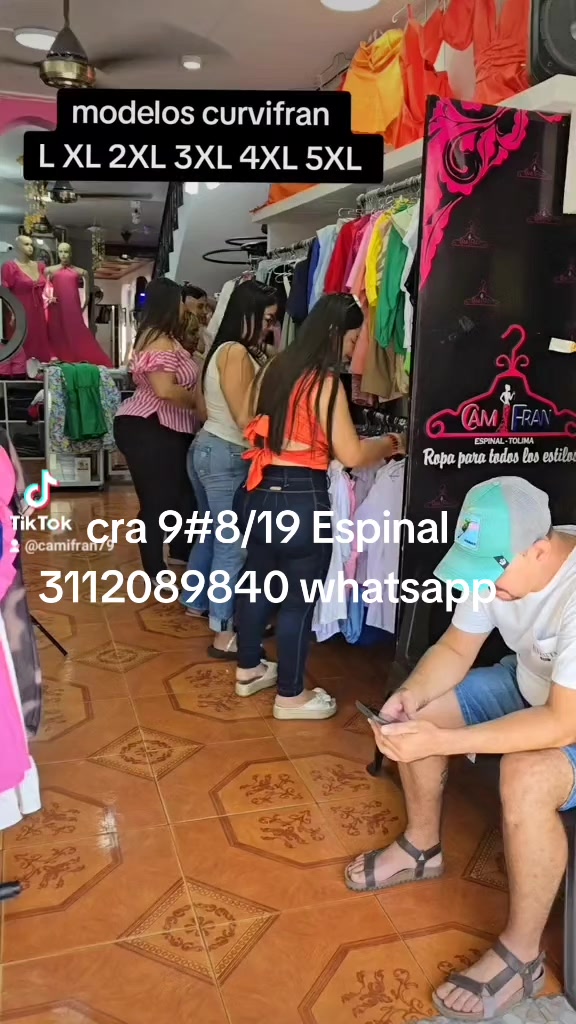 @Curvyfran boutique