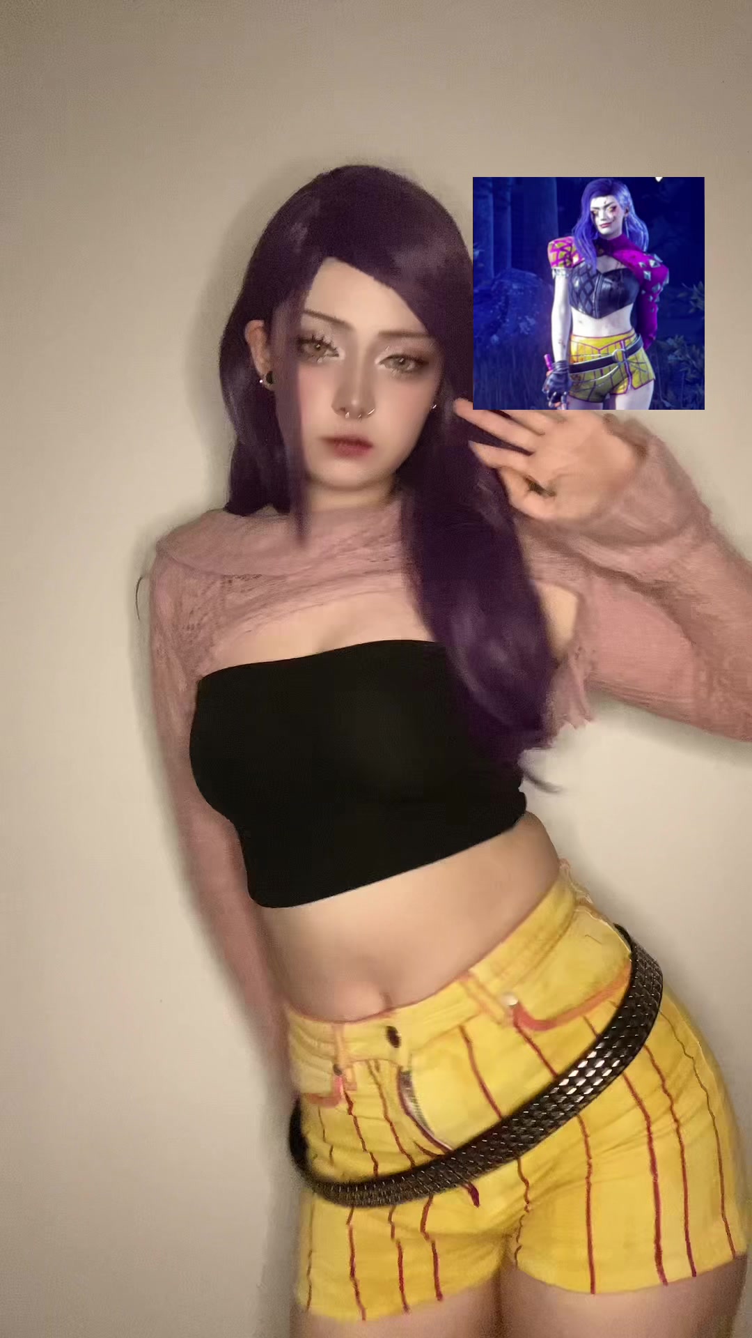 @Dori