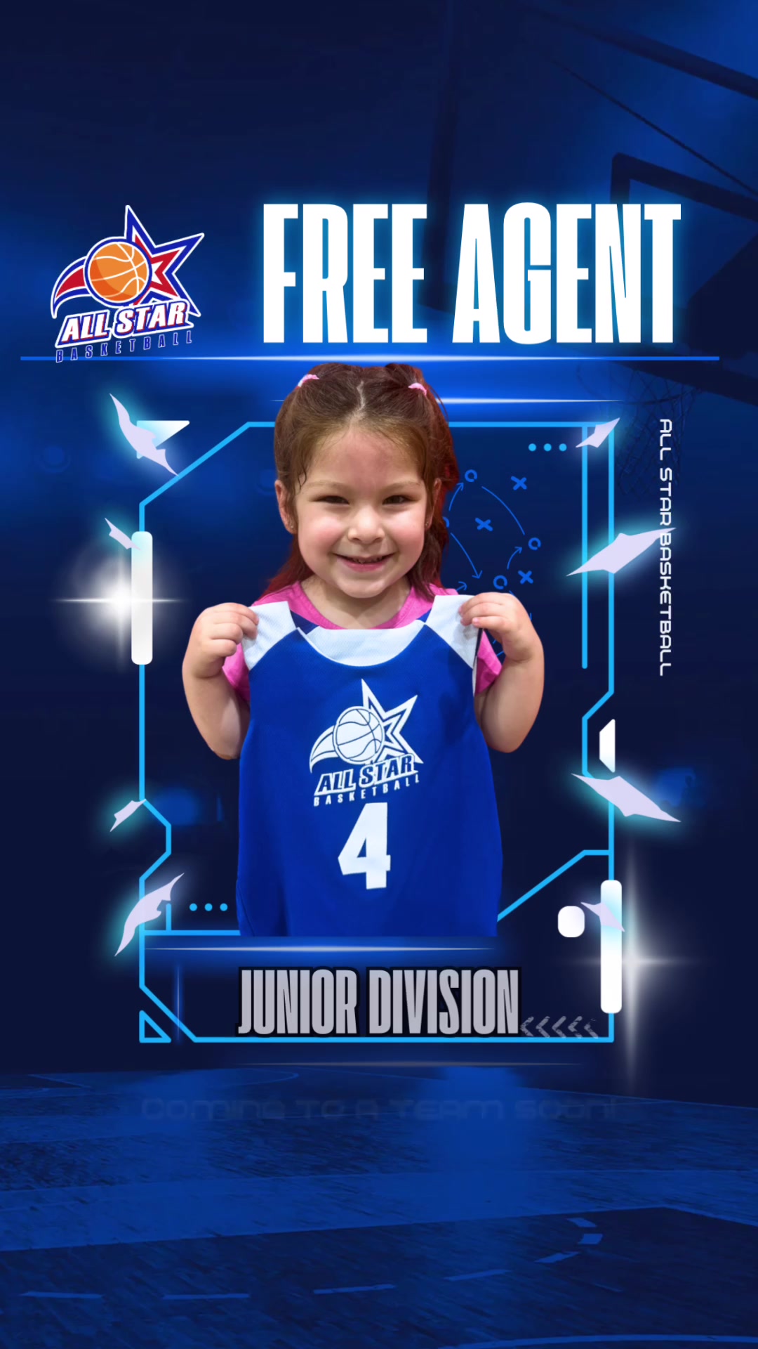 @All Star Basketball McAllen