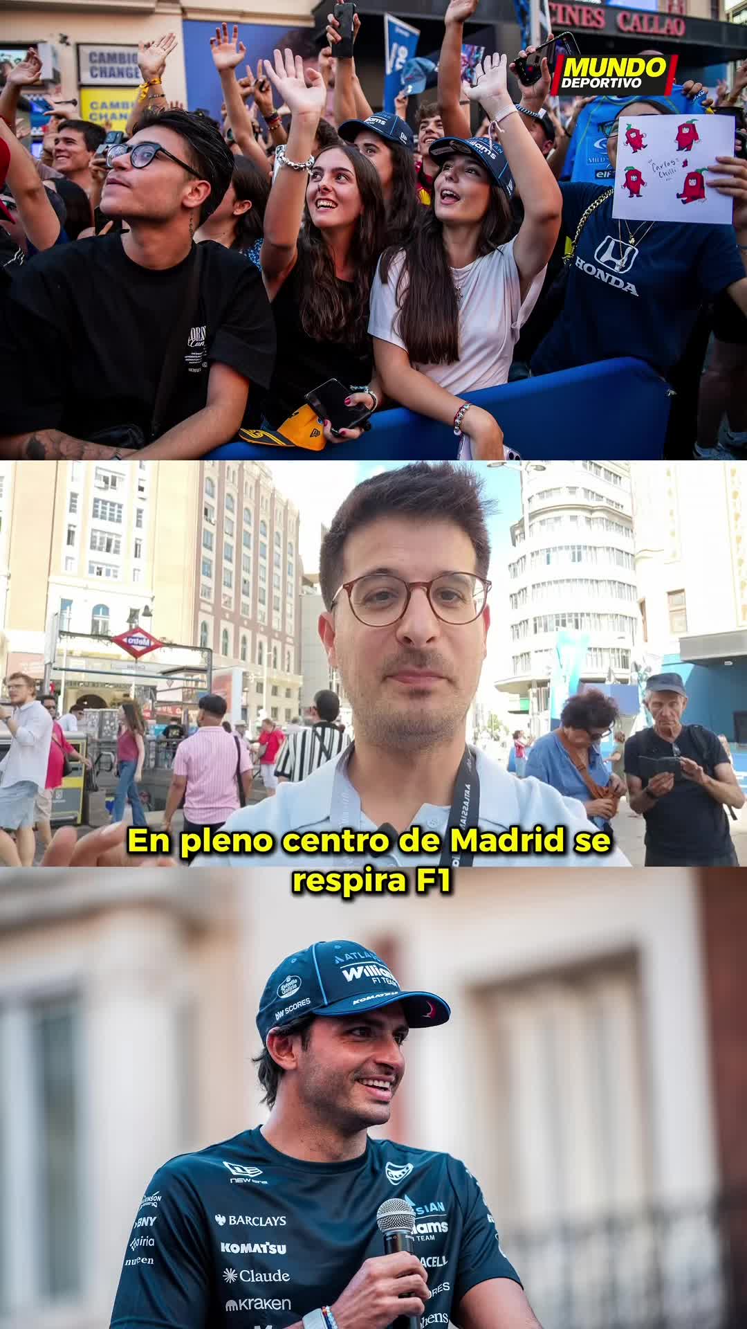 @Mundo Deportivo