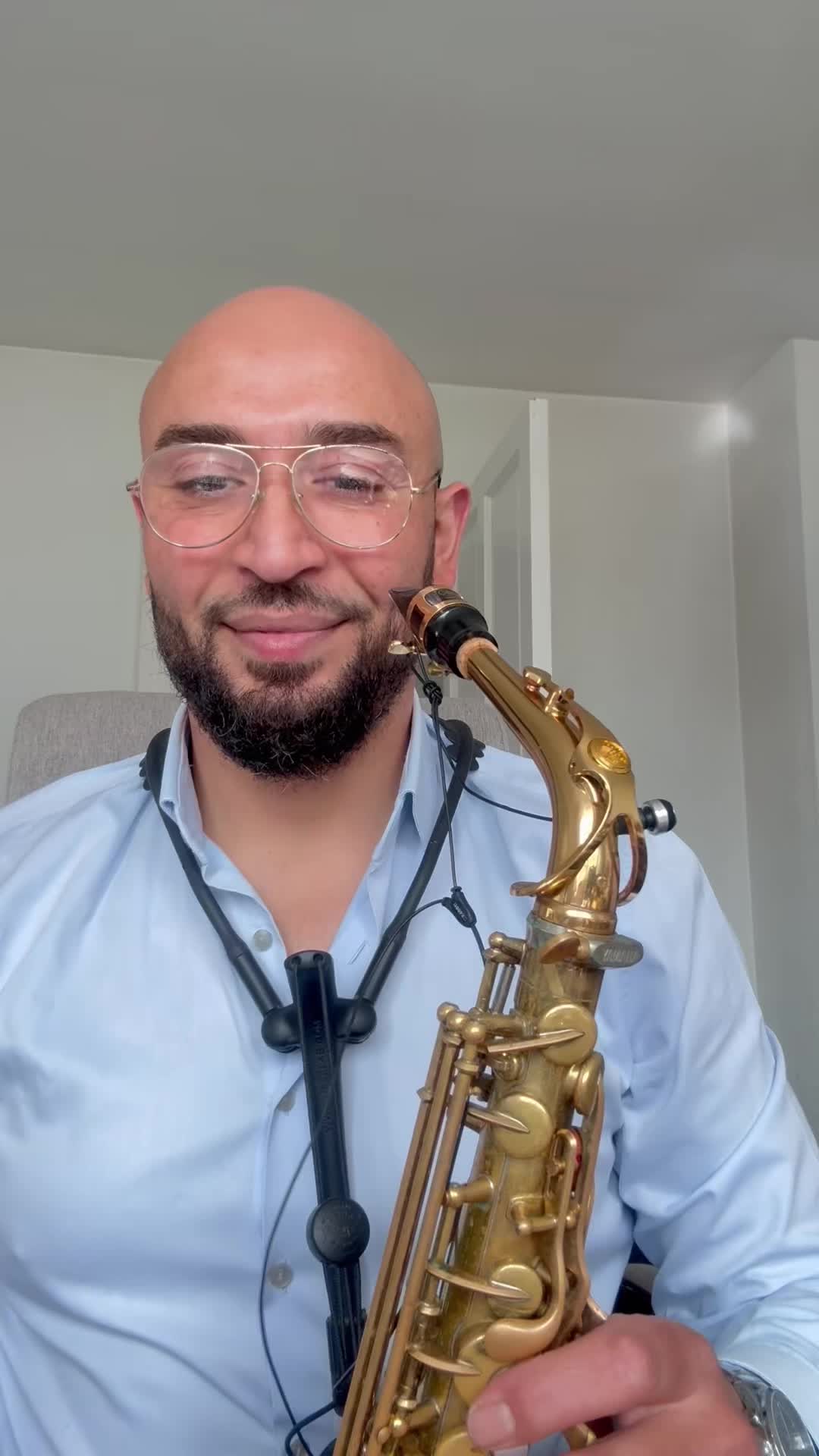 @Ferdi Musik 🎷 🇩🇰