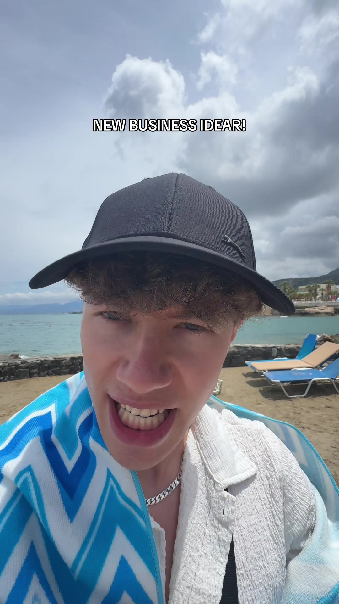 @Callum Haughey Vlogs