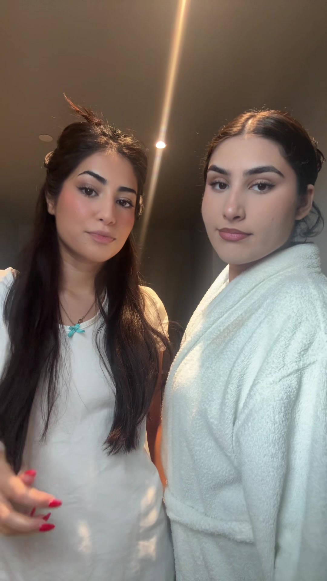@Sabrina