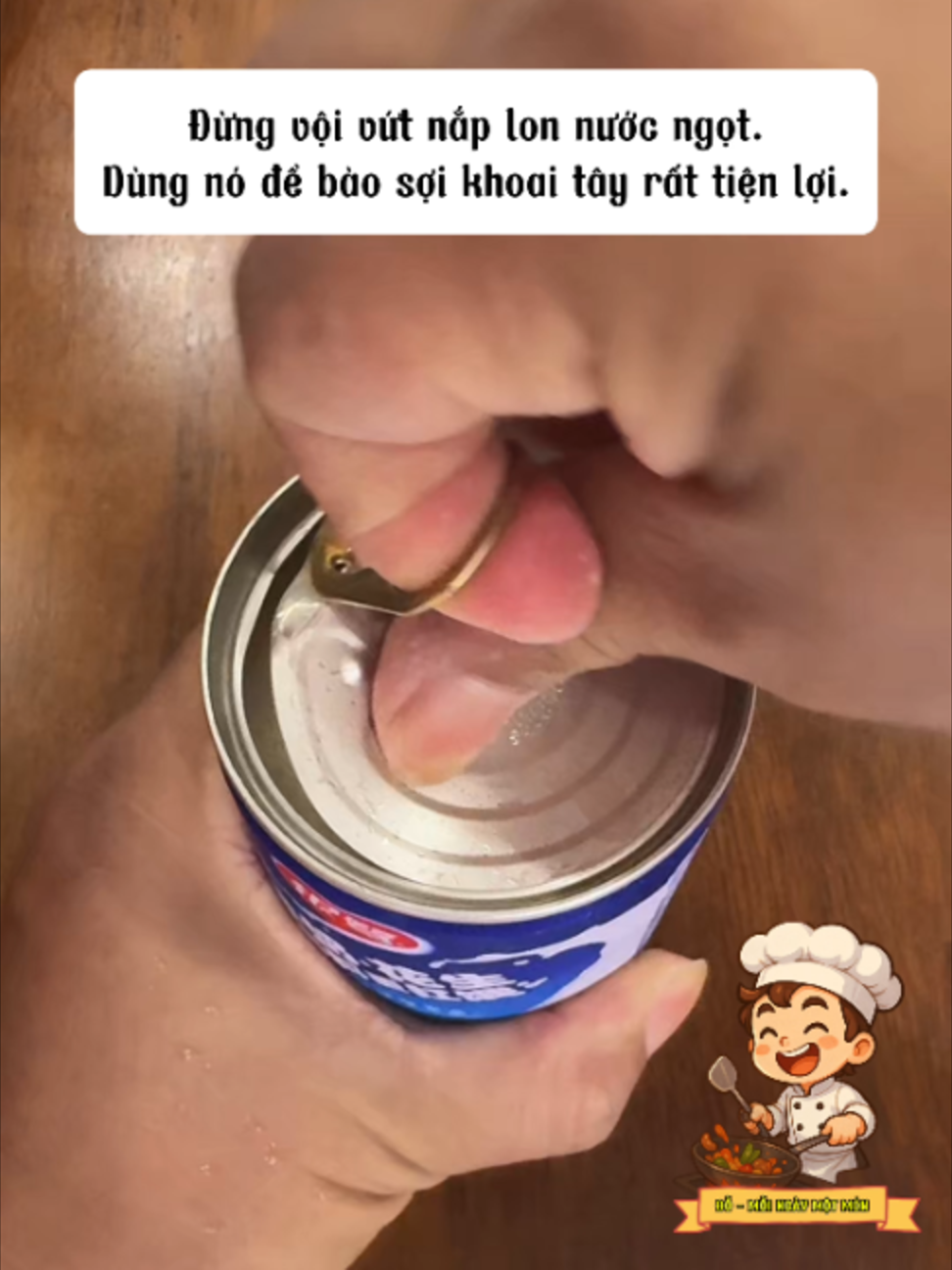 @Đỗ - Mỗi Ngày Một Món