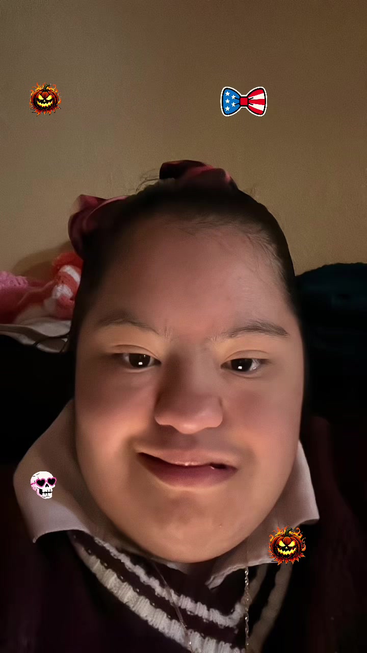 @Camila Rivera