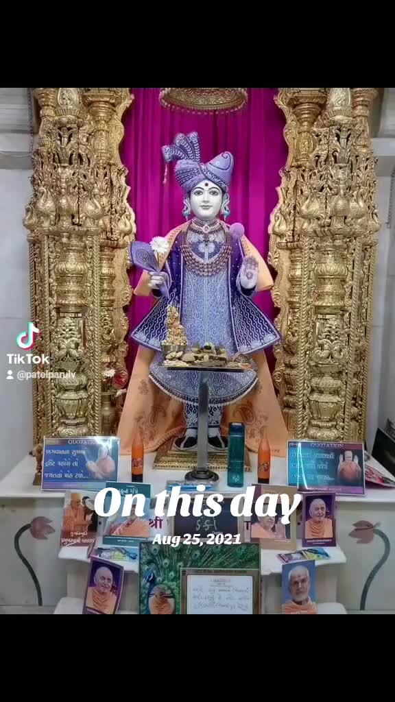 @parul Patel