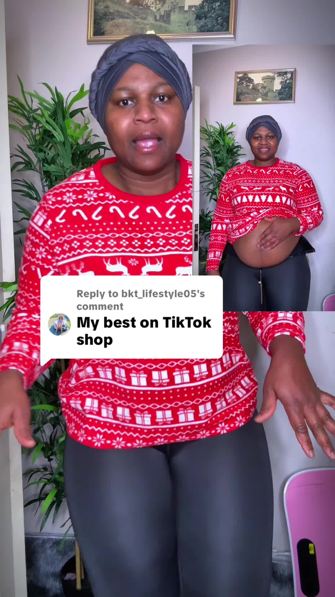 @Ngozi Reviews