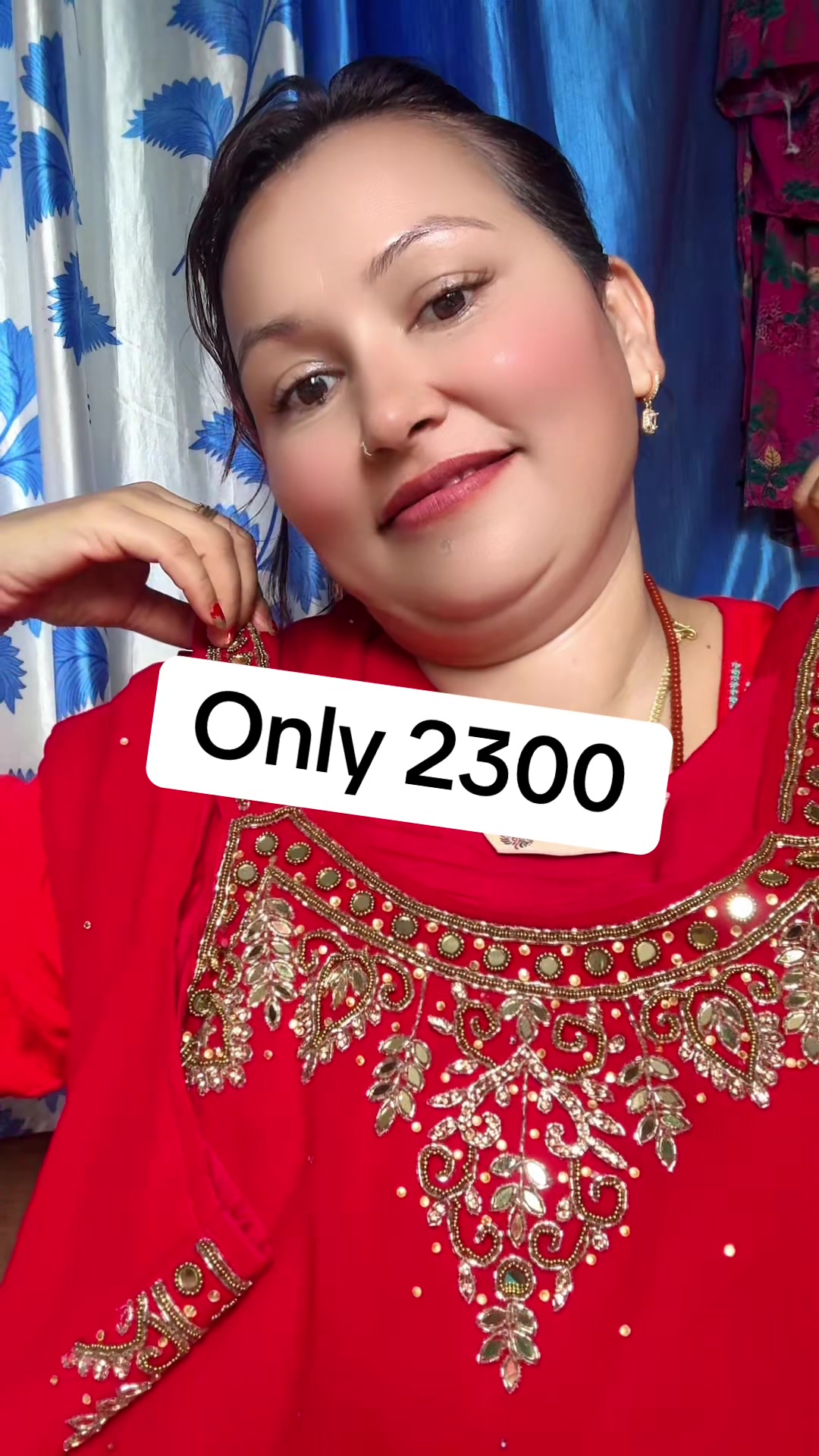 @Didi Bahini Collection