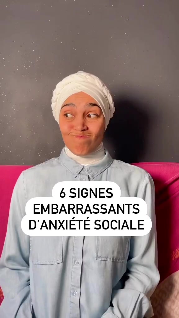 @Cheyma | Psychologue Anxiété