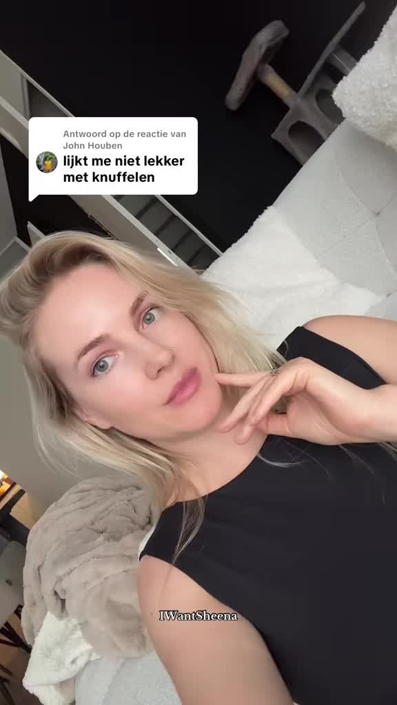 @IWantSheena