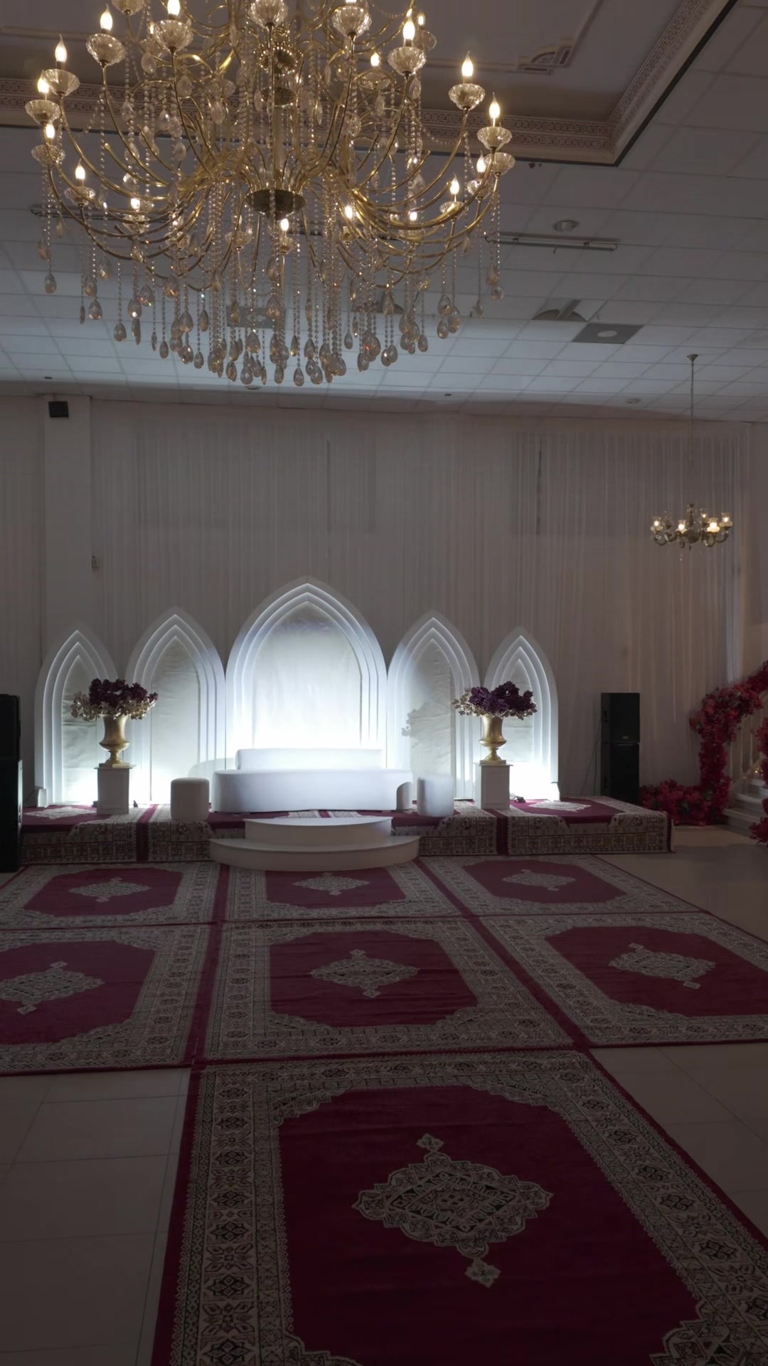 @Noor Wedding & Events