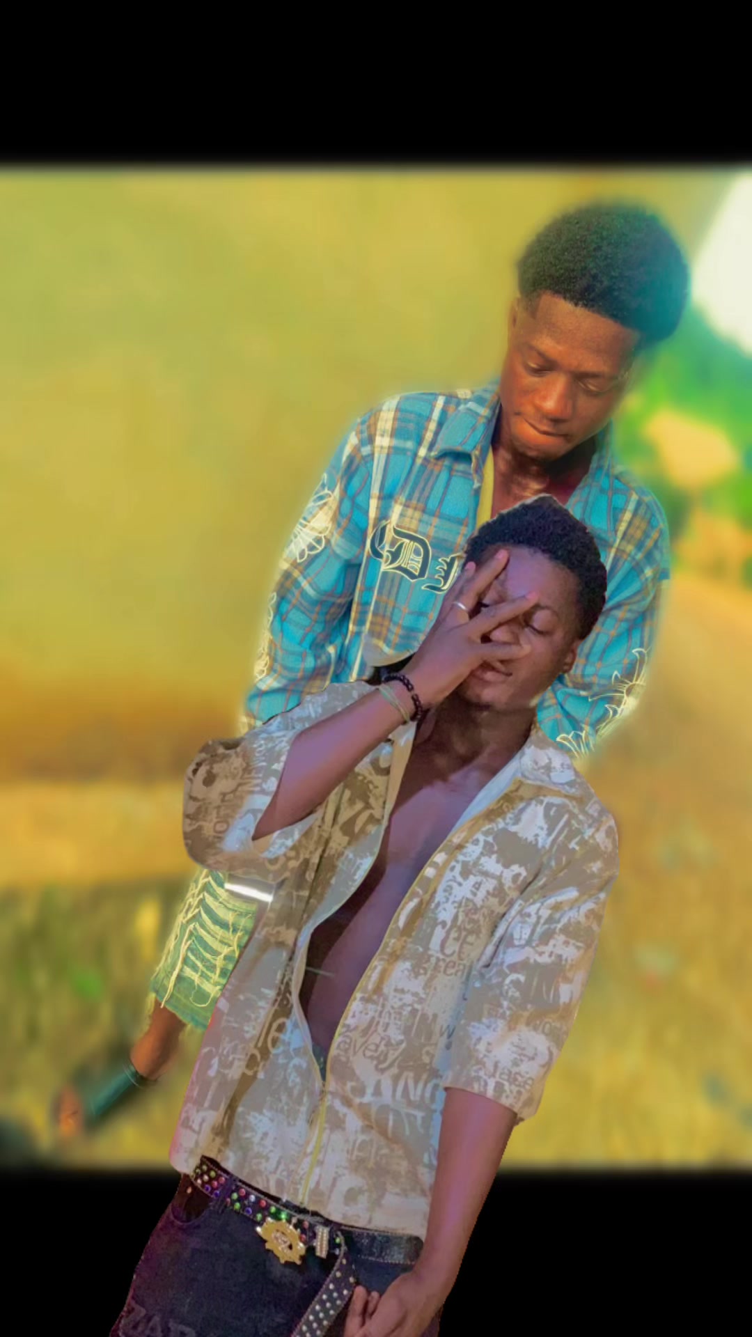 @Comdon Dem💥💥🙏