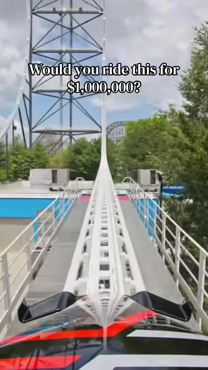 @wouldyouridethis