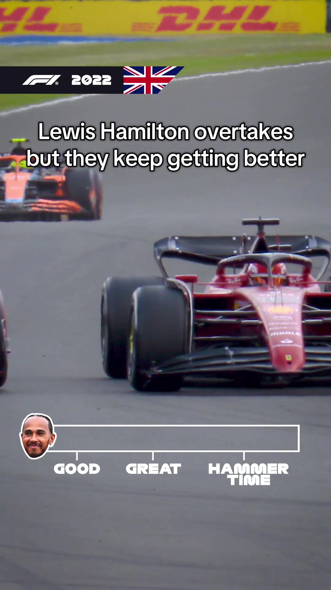 @Formula 1