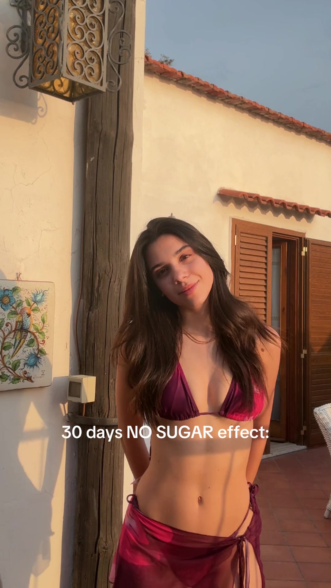 @Sara Esposito