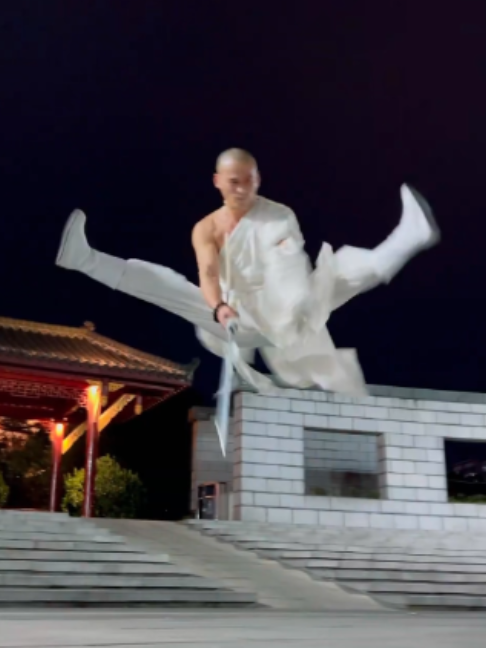 @ShaolinNextGen