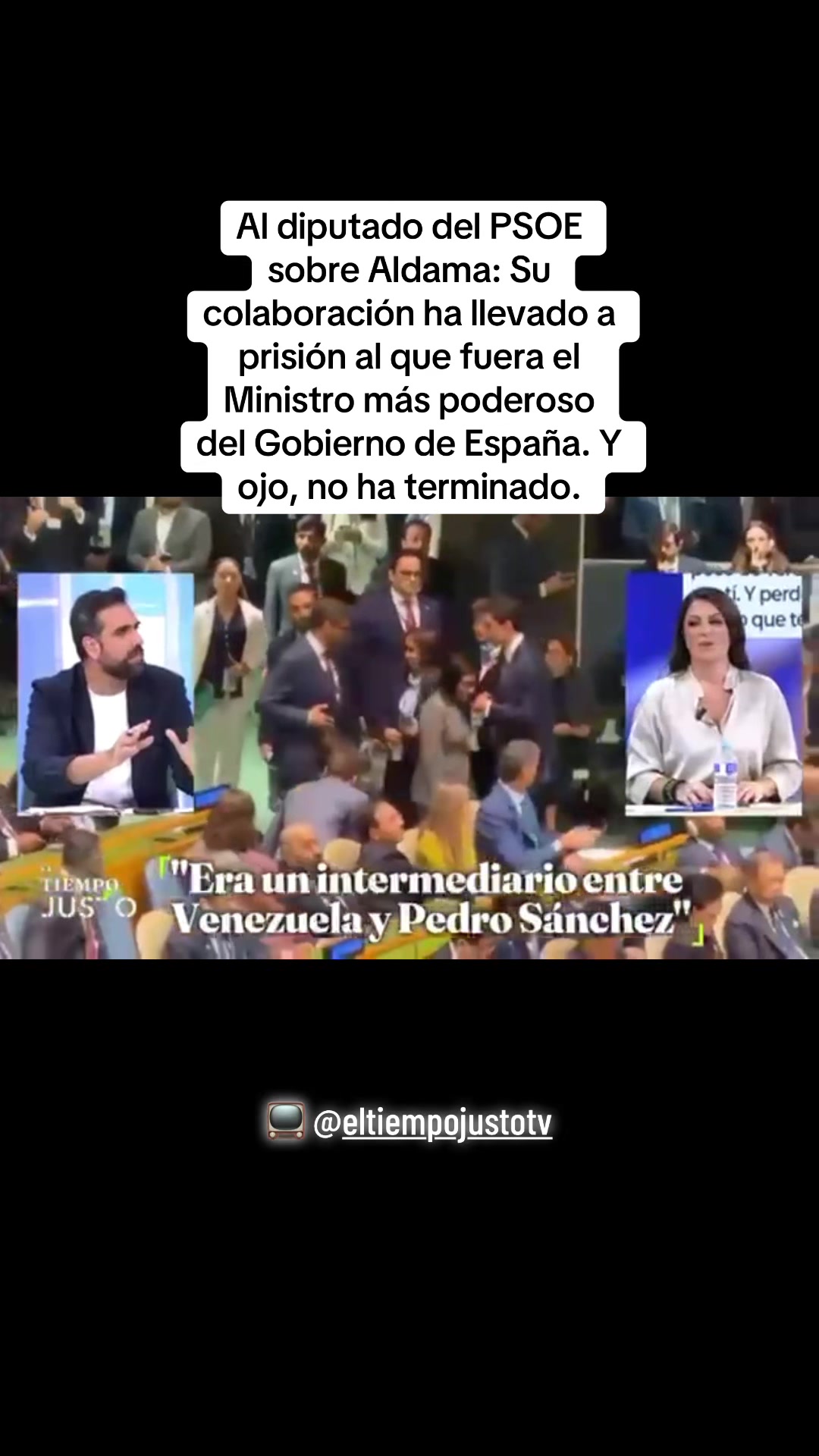 @Macarena Olona