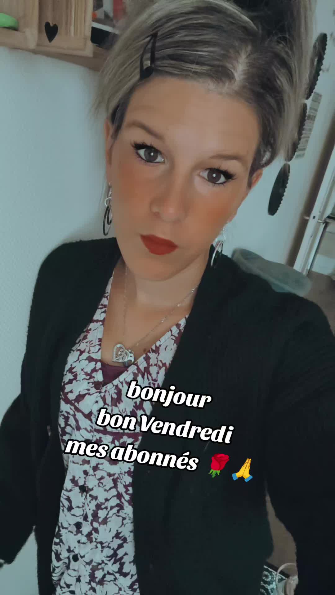 @Laguerri&egrave;re Mes Enfants🦁❤️