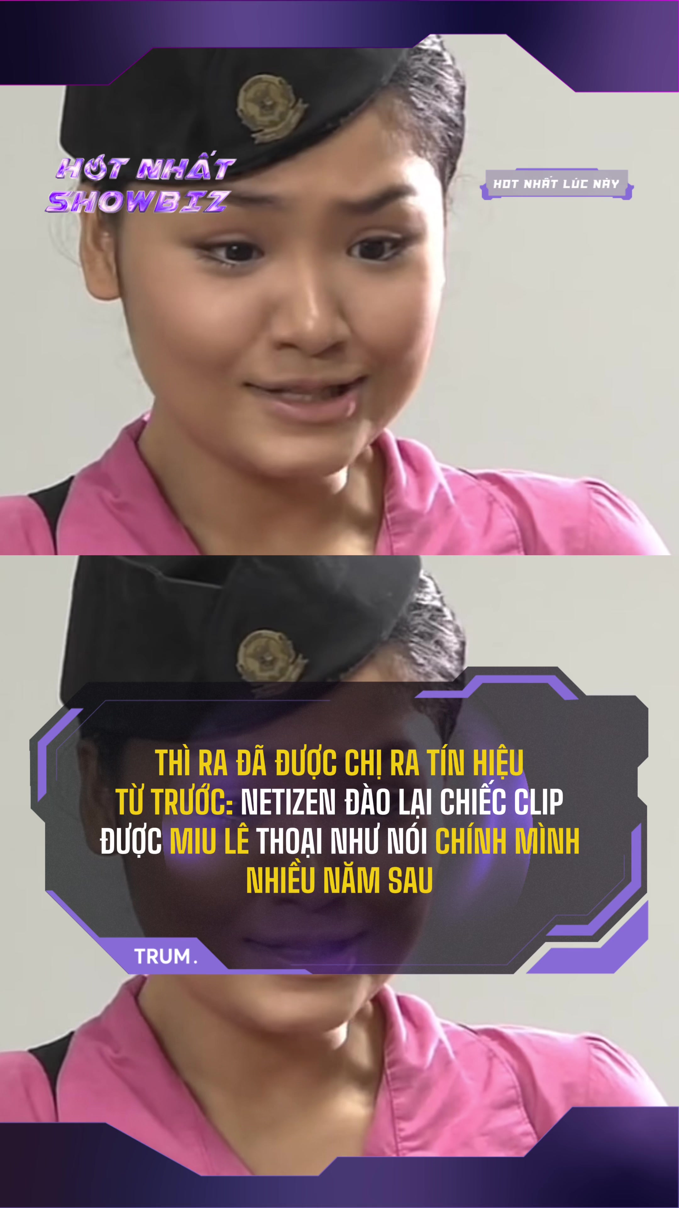 @Hot Nhất Showbiz