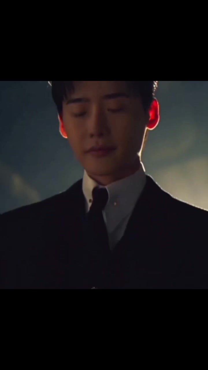 @Lee Jong Suk