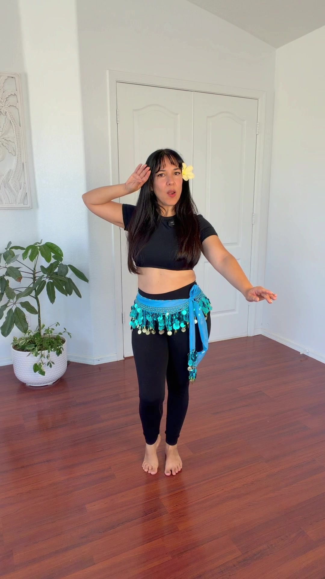@Myriam Valenzuela Dance