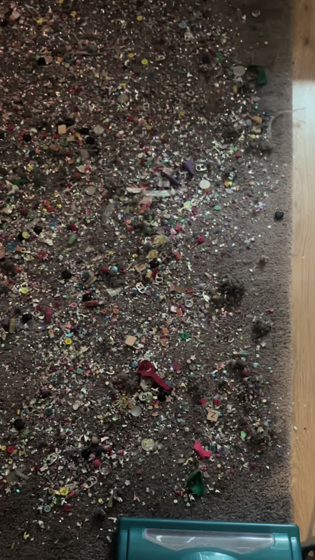 @jellybaevac 🧹