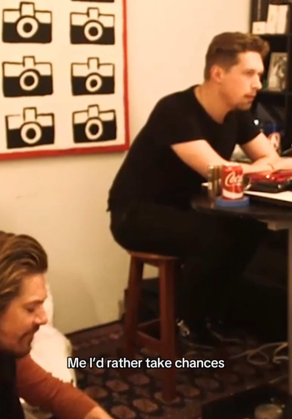 @HANSON