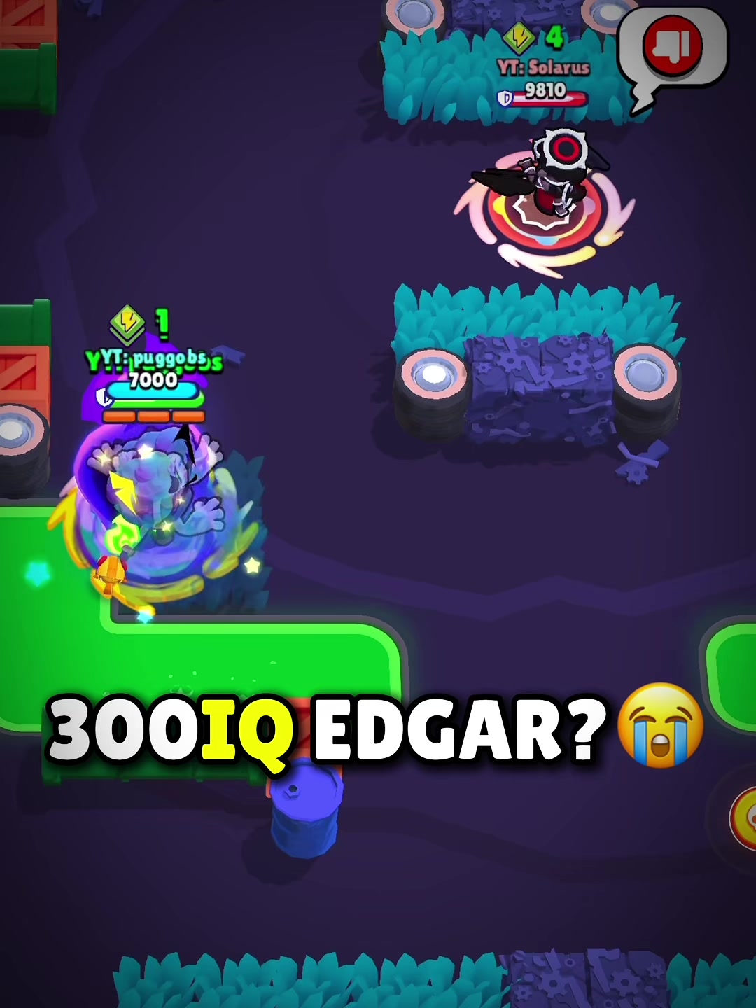@puggo ↯