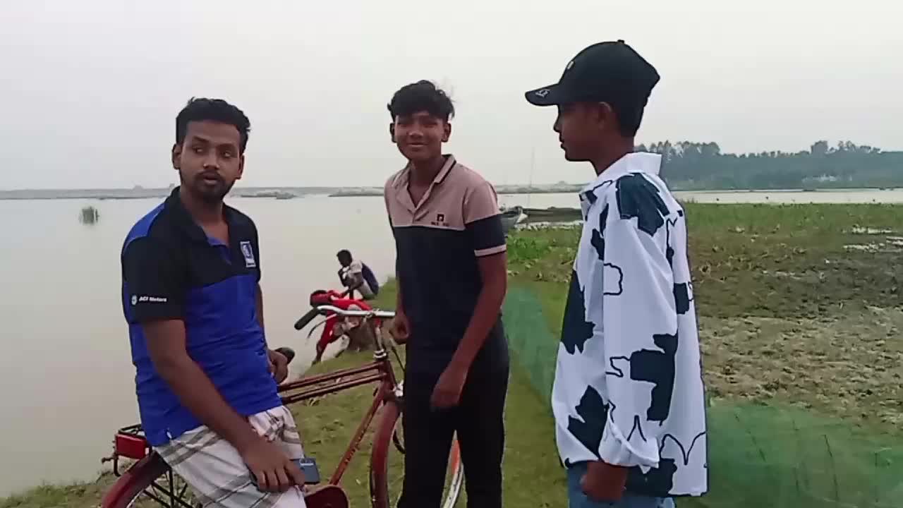 @Actor Sabbir Hossain