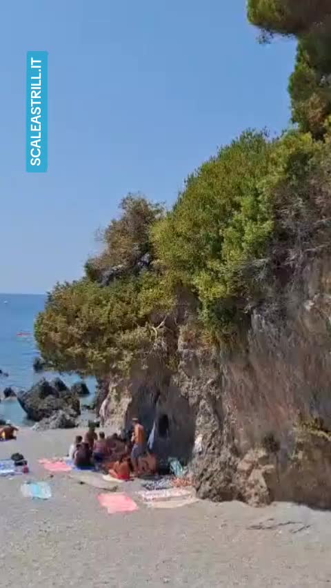 @SCALEA CALABRIA STRILL