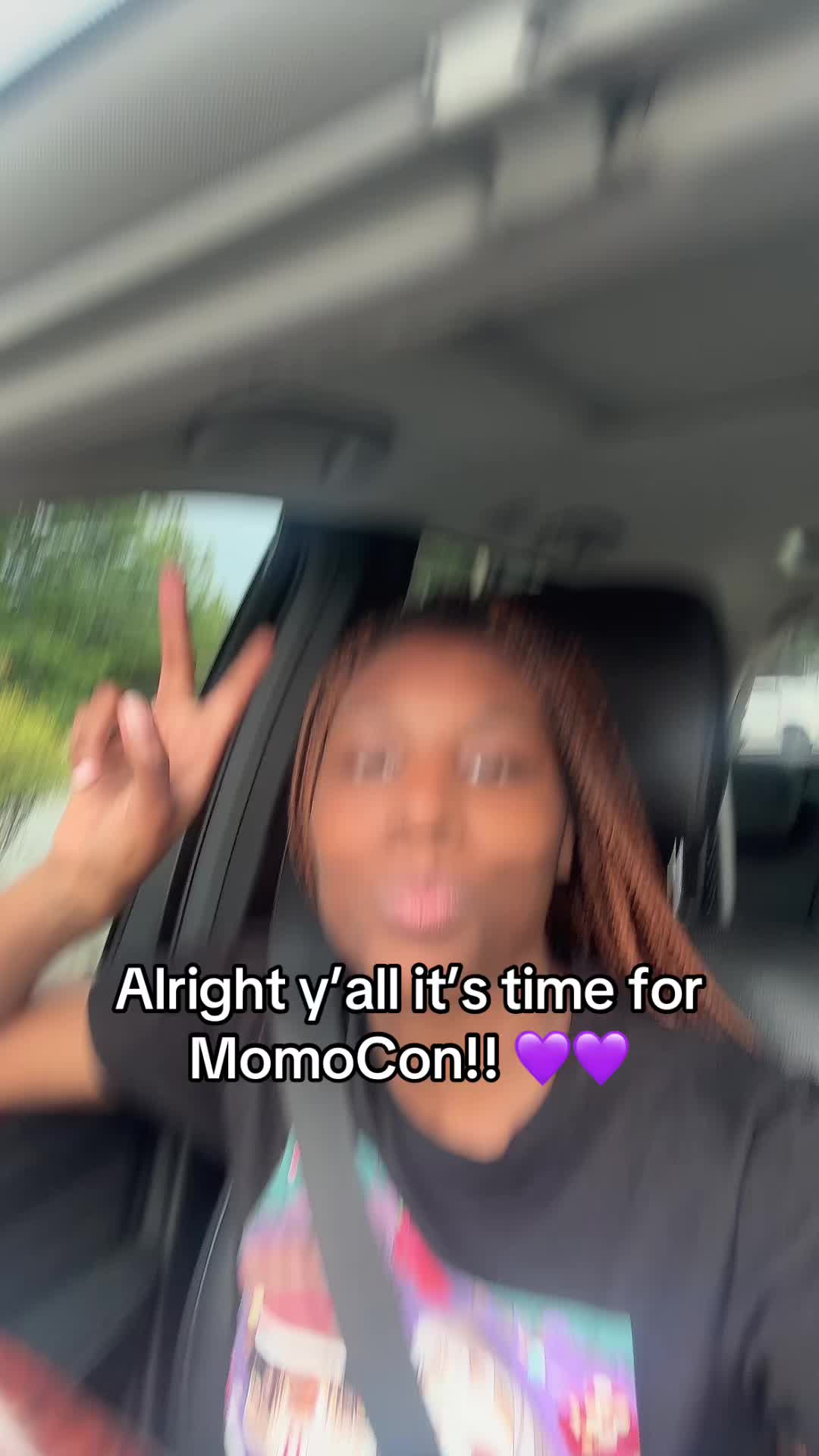 @Coco Puffz: Momocon2026