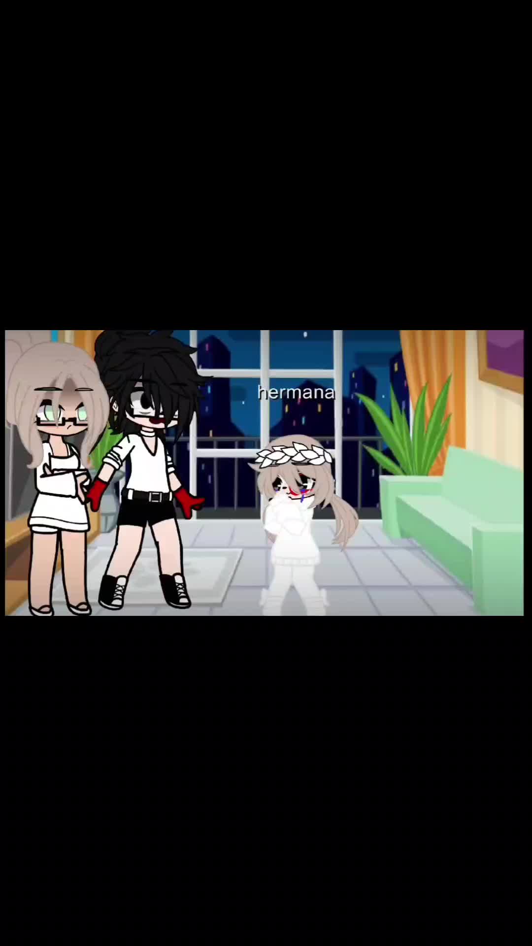 @&dagger;★ FAMILIA LUNA ★&dagger;
