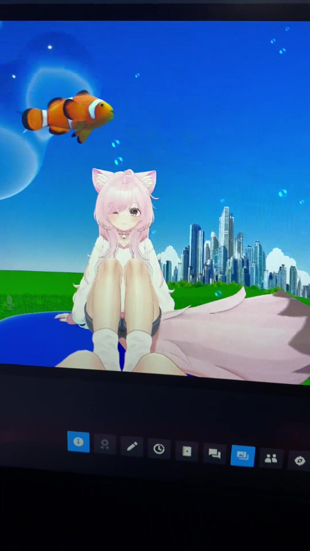 @🍓🐱