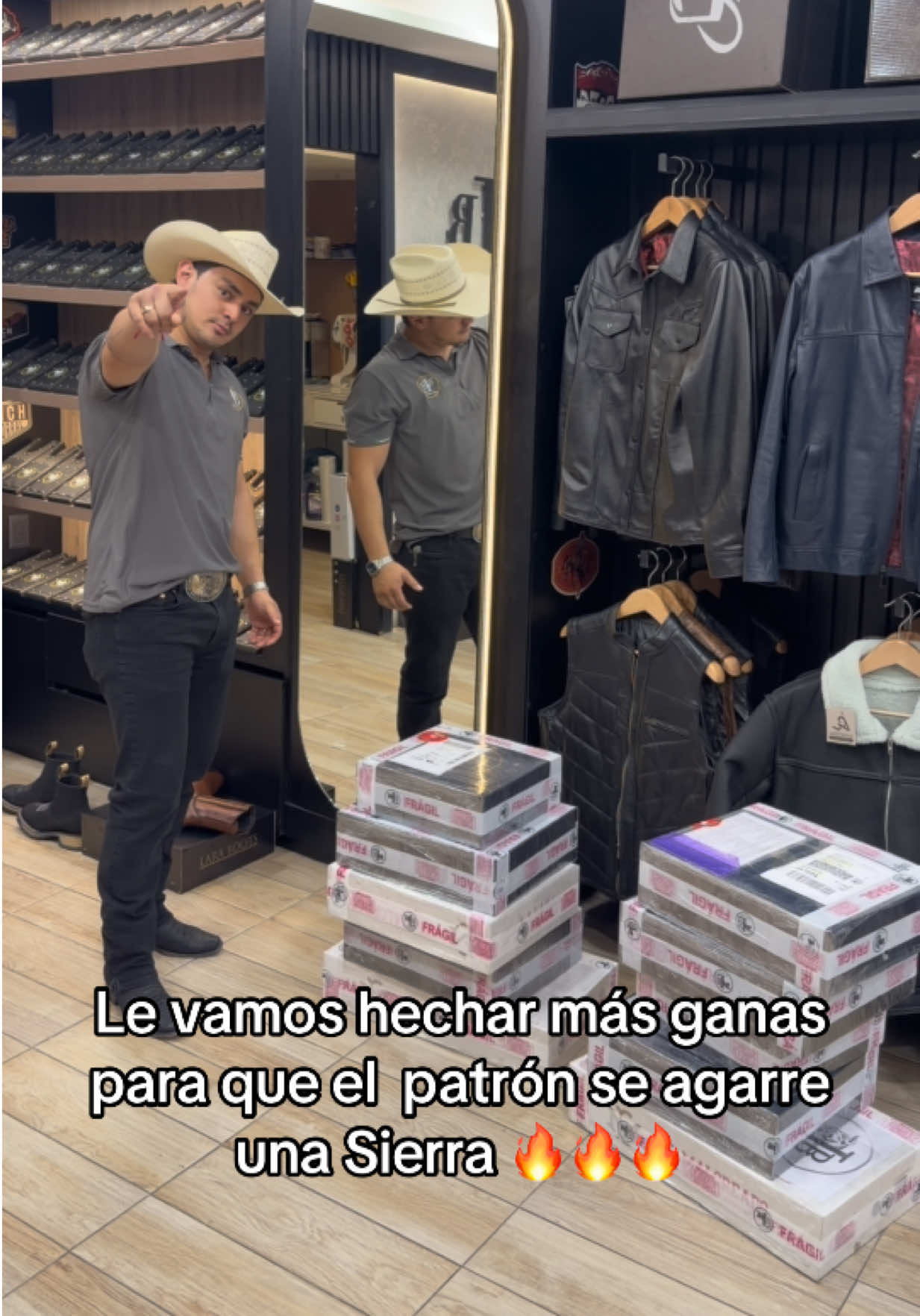 @Lara Boots