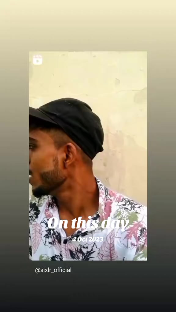 @Irshad Shaikh