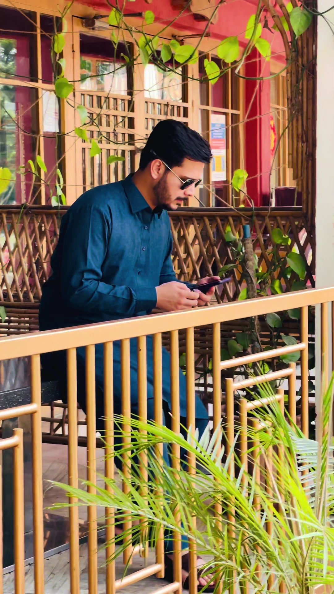 @اُسامہ خان