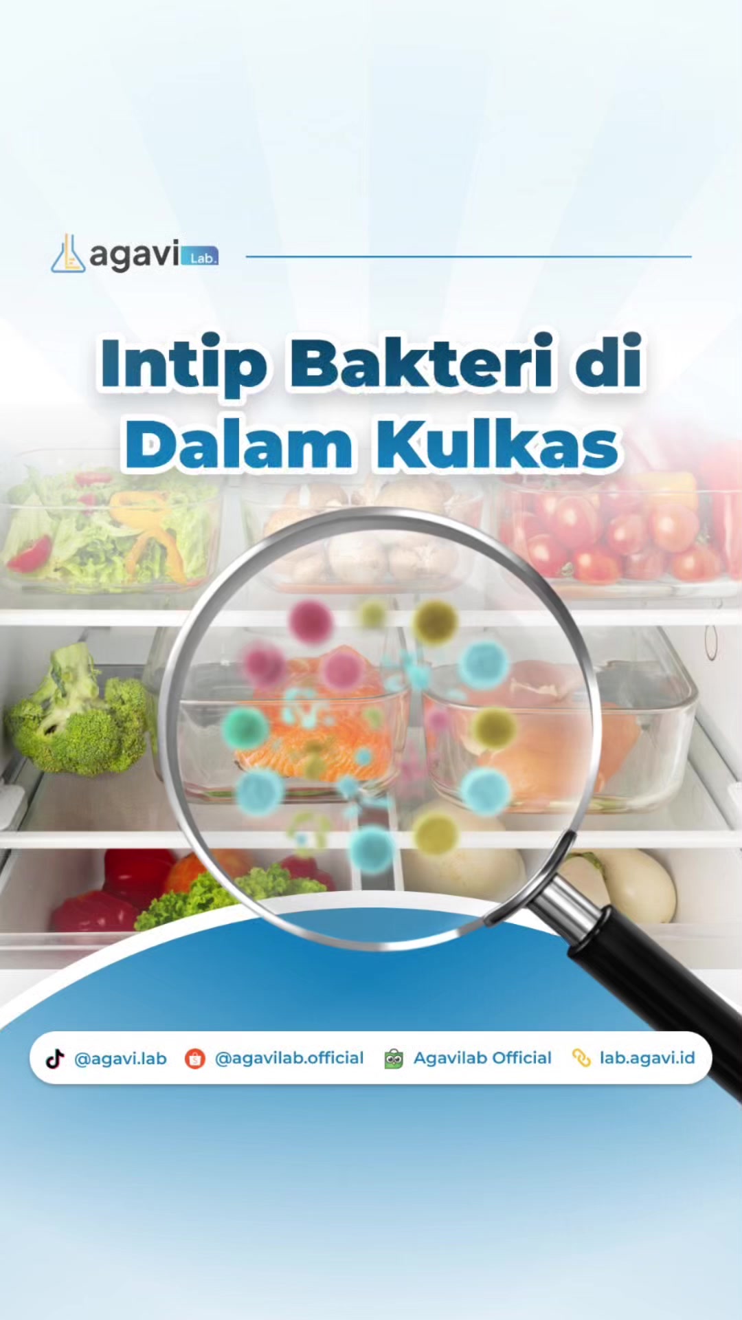 @Agavi Lab