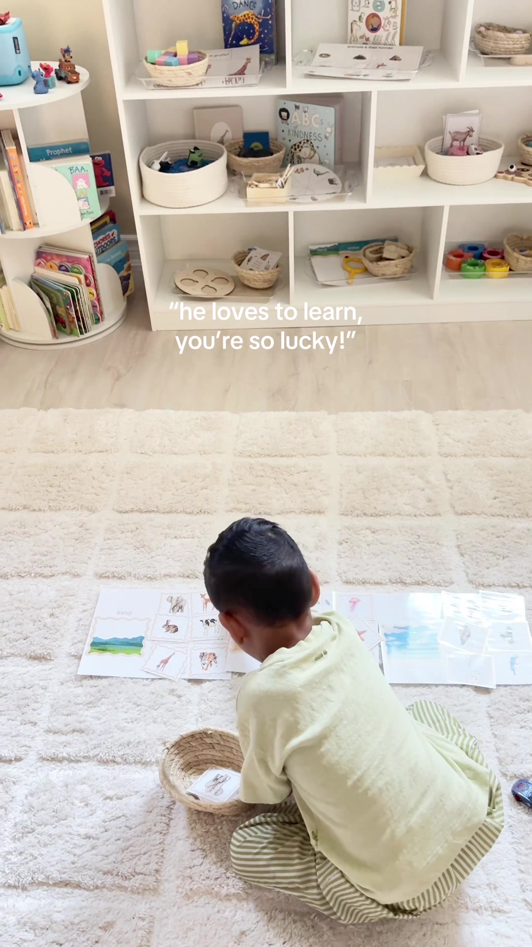 @maryam | montessori mama