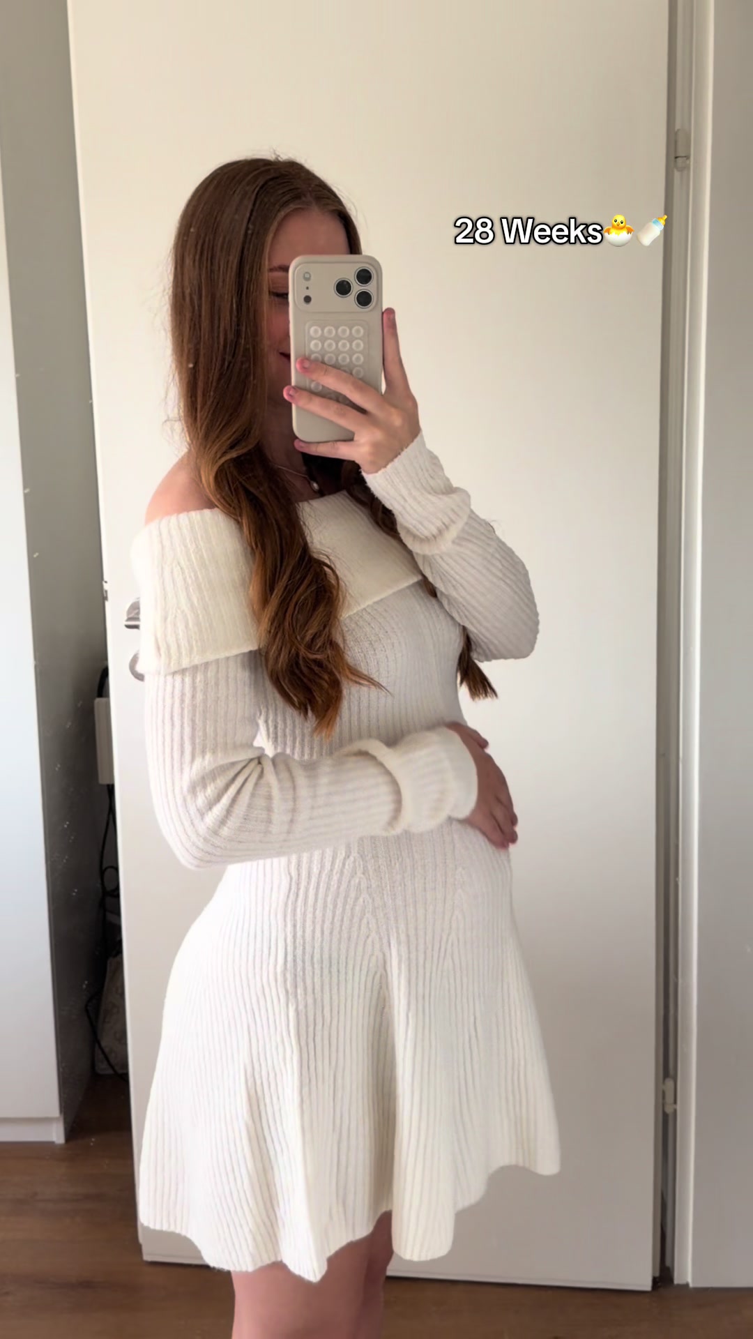 @Alissa🫧/ first time Mom