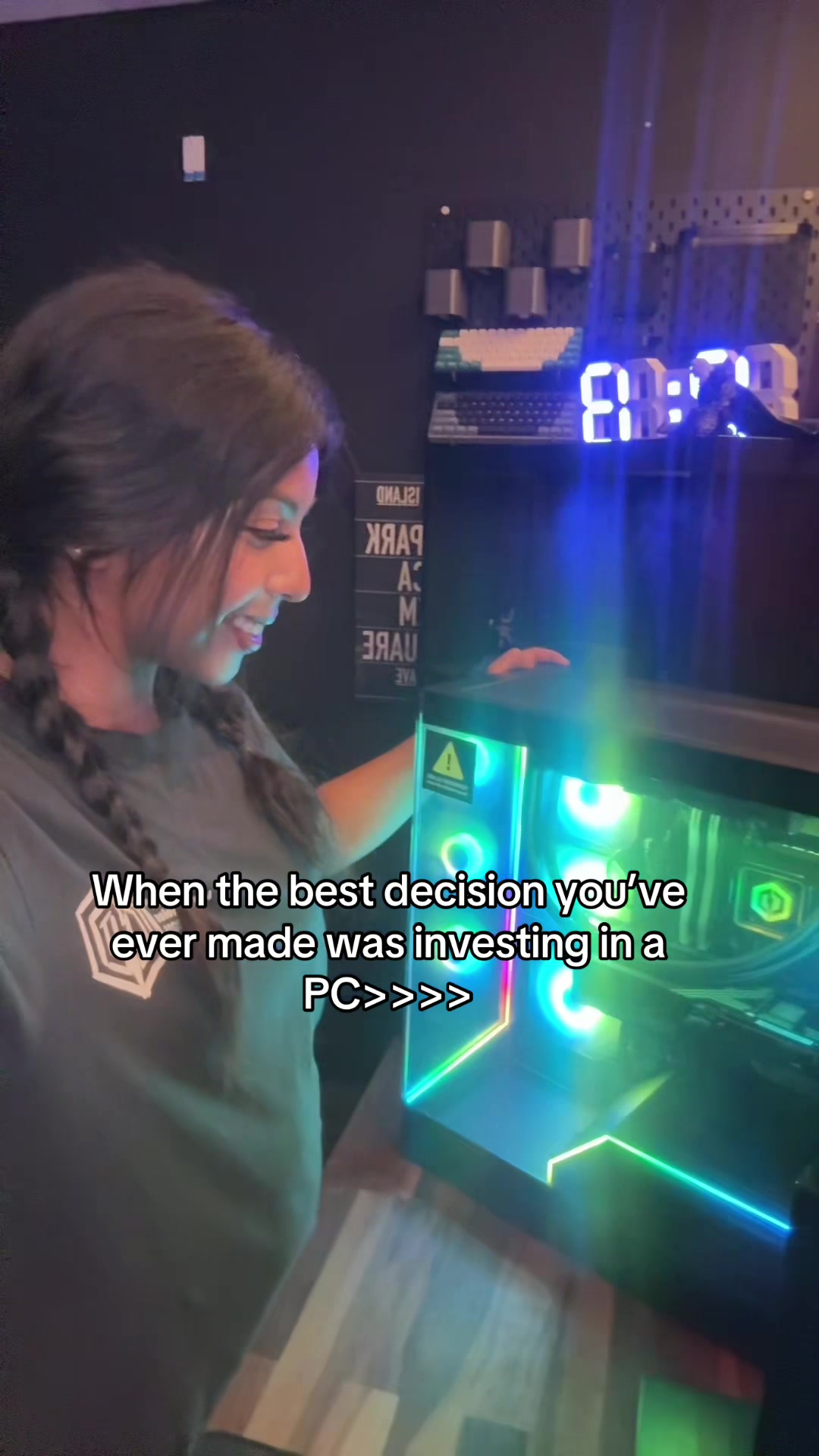 @CyberPowerPC
