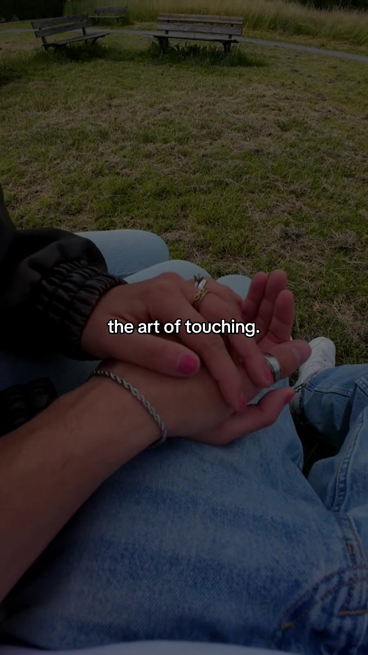 @Just us two
